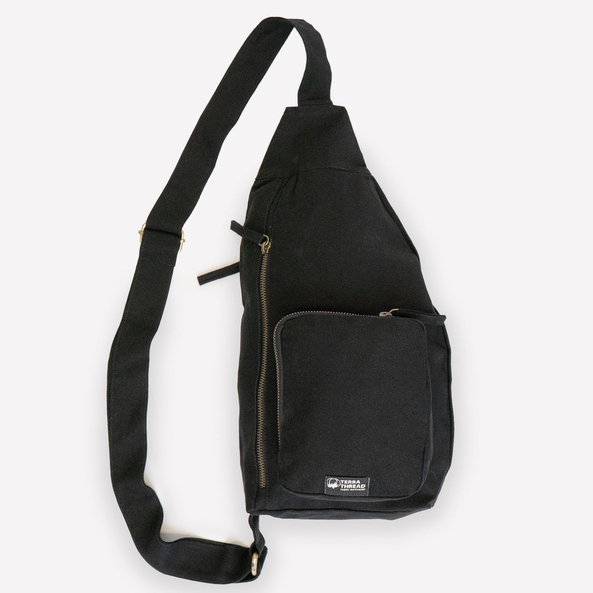 Gaia Sling bag