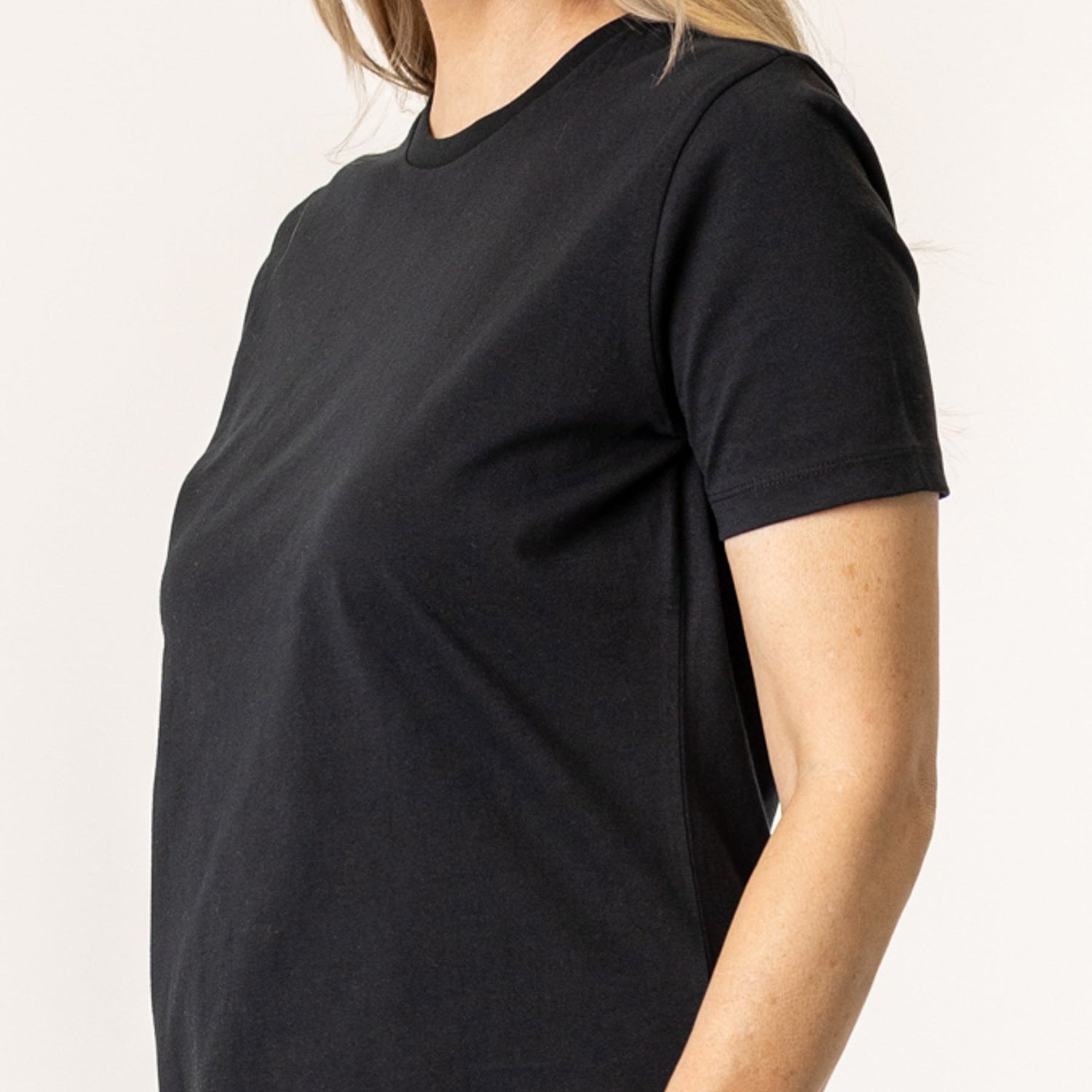 Women's Organic Cotton T-Shirt