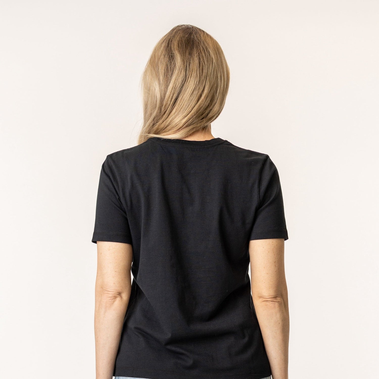 Women's Organic Cotton T-Shirt