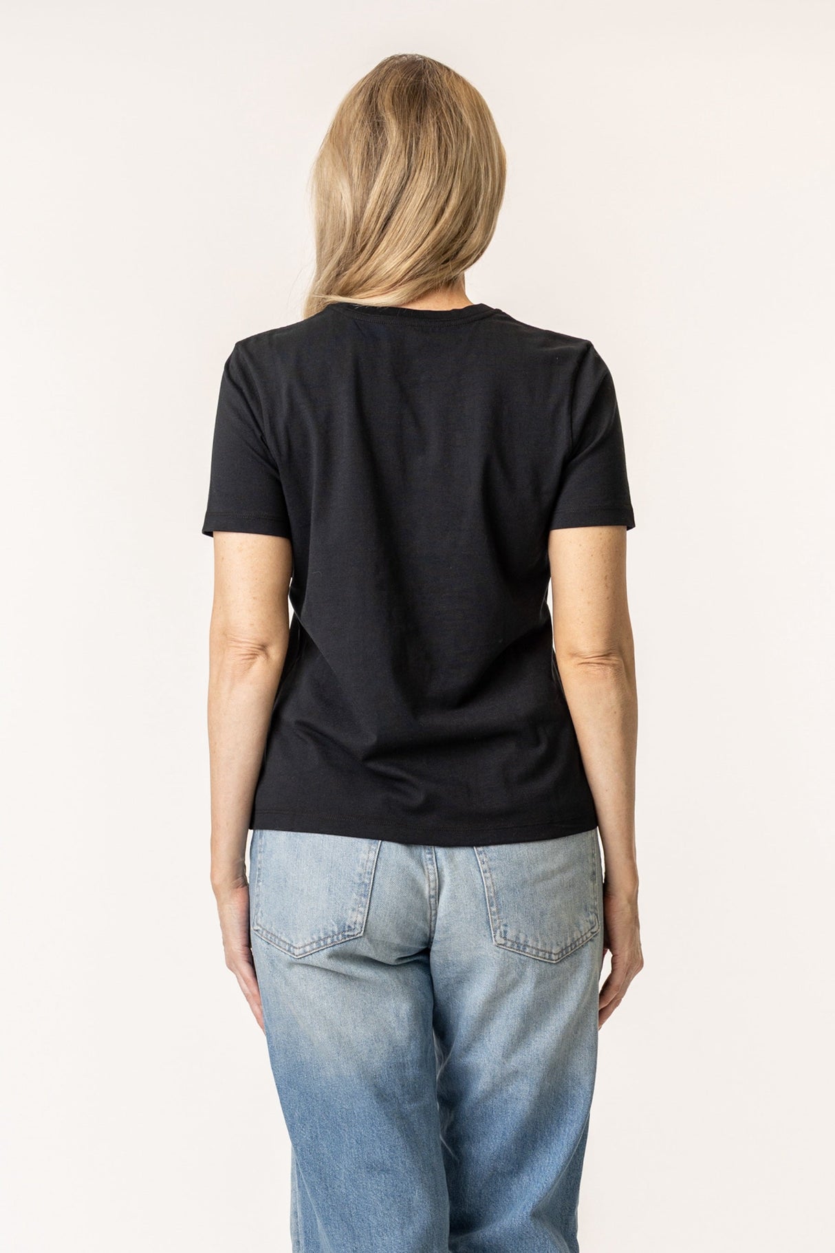 Women's Organic Cotton T-Shirt