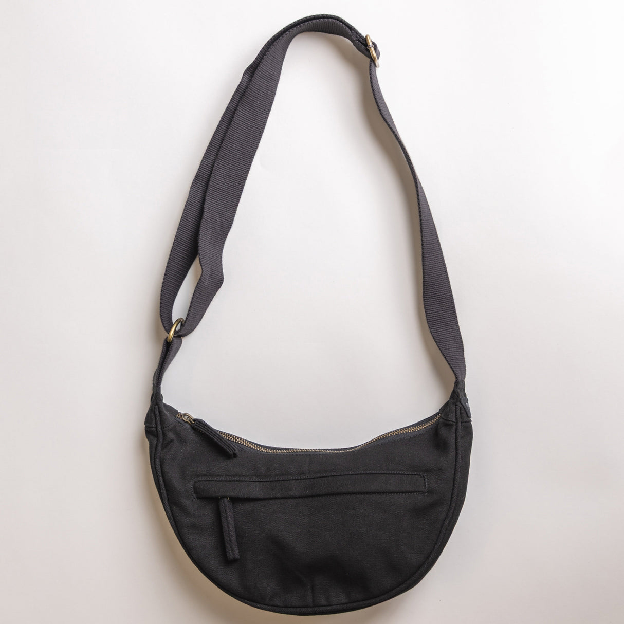 Organic Cotton Crossbody Bag