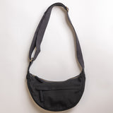 Organic Cotton Crossbody Bag