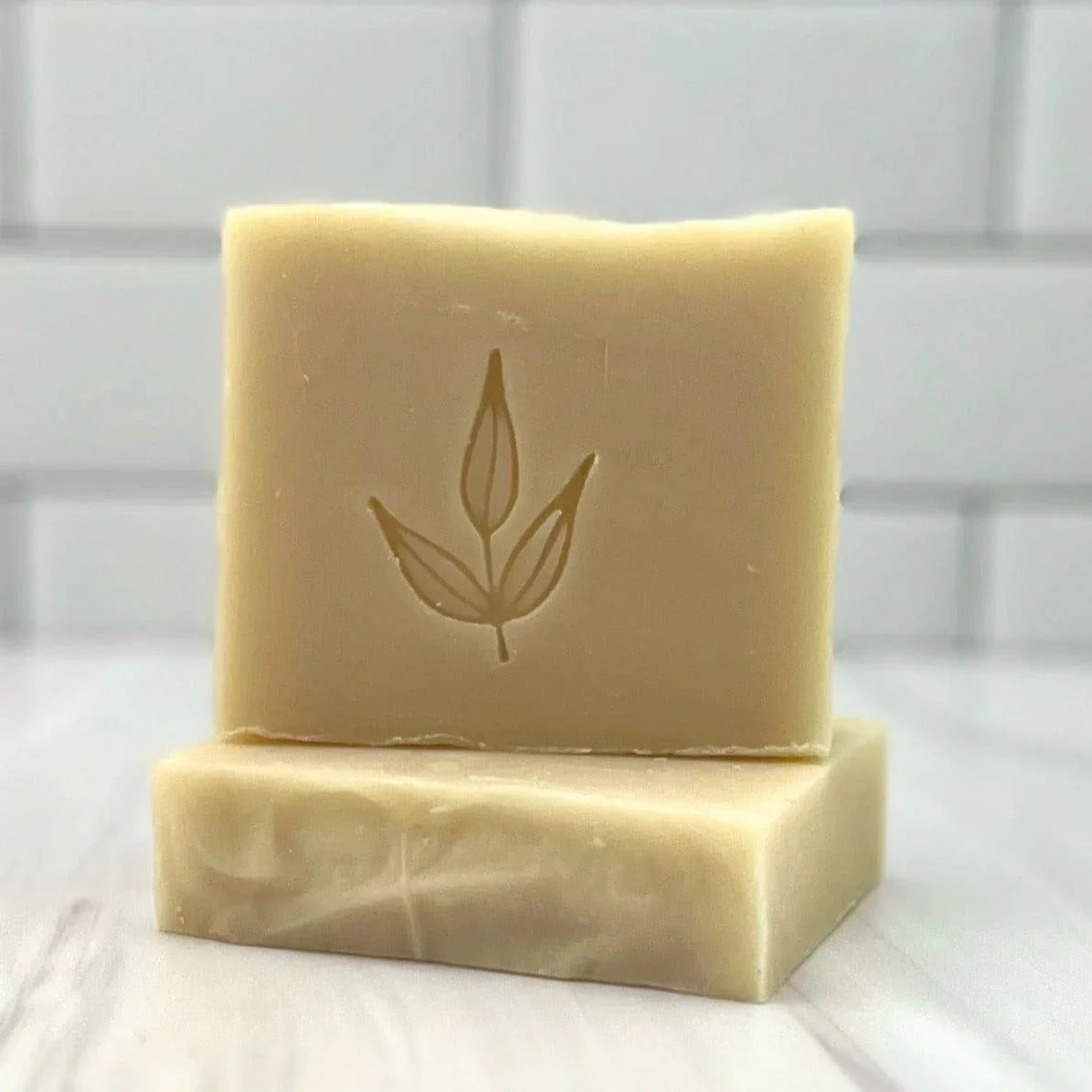 Unscented No. 12 Bar Soap