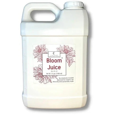 Bloom Juice - Award-Winning Formula