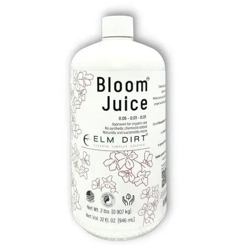 Bloom Juice - Award-Winning Formula
