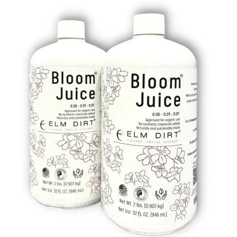 Bloom Juice - Award-Winning Formula