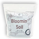 Bloomin' Soil - Organic Flower Booster for Bigger, Longer-Lasting Blooms