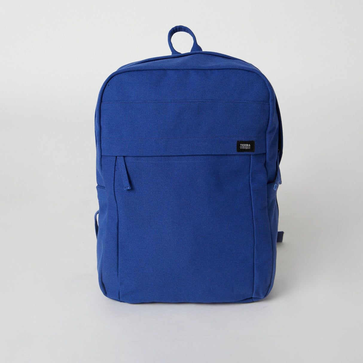 Earth Backpack - Sustainable Backpack for School and Everyday use