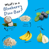 Sample Pack | Try Dino Bars