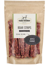 Boar Strips