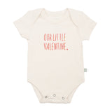 graphic bodysuit | little valentine