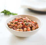 Organic Borlotti Beans