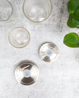 4.0 Mason Jar Straw Lid - Wide Mouth