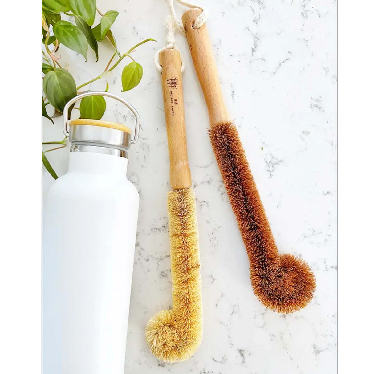 Bottle Scrub Brush