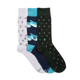 Socks that Protect the Planet, Boxed Set
