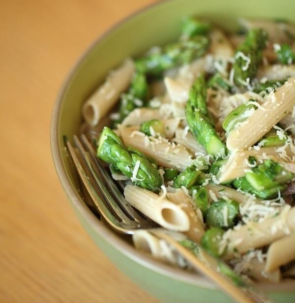 Organic Gluten Free Brown Rice Penne Single Serving