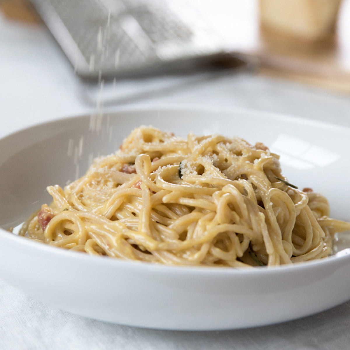Organic Gluten Free Brown Rice Spaghetti