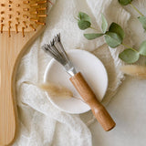 Bamboo Hair Brush