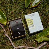 Kids Socks that Save Dogs