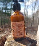 *Preorder* "Bug Not" Bug Repellant Spray