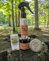 *Preorder*Drawing Salve