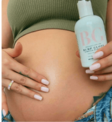 Bump Gloss Stretch Mark Oil