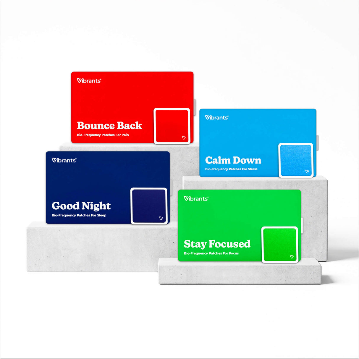 Rainbow Bundle