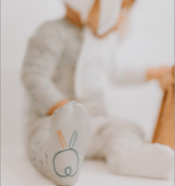 footie | bunnies