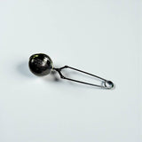 Stainless Steel Tea Strainer | Rose Gold