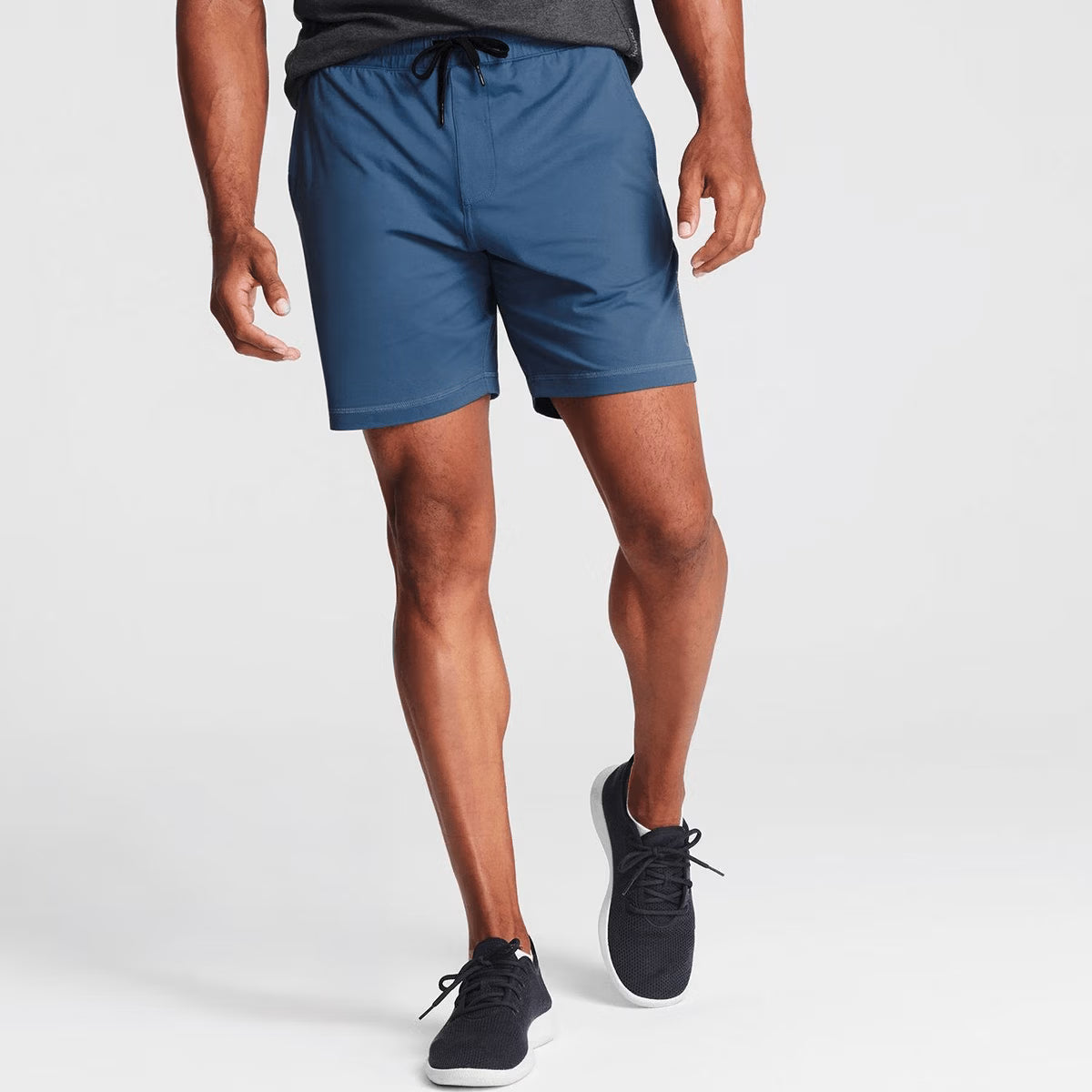 Tor Short with Liner - 7"