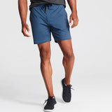 Tor Short with Liner - 7"