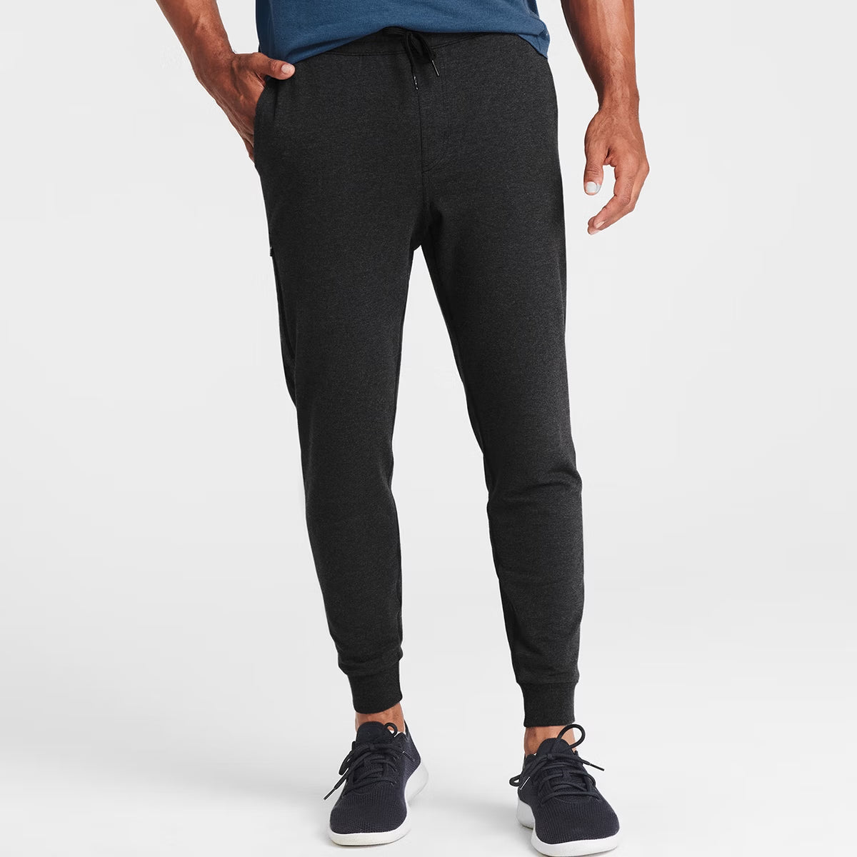 Highland Luxe Jogger