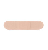 Value Pack | 100 Natural Bamboo Bandages for Sensitive Skin