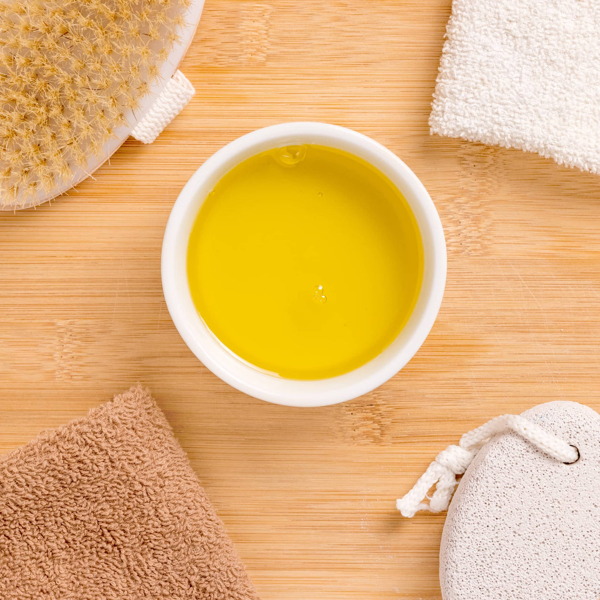 Calendula Oil with Licorice