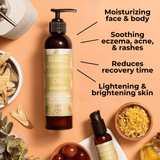 Calendula Oil with Licorice