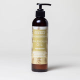 Calendula Oil with Licorice