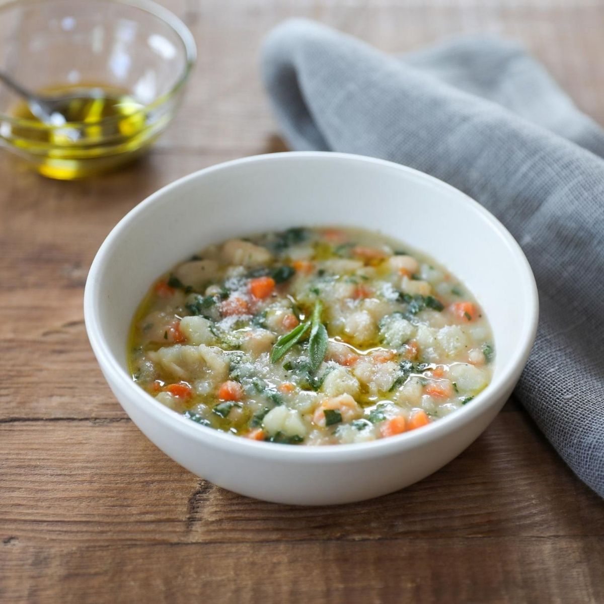 Organic Cannellini Beans