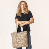 Organic Cotton Canvas Tote Bag - Avani Tote