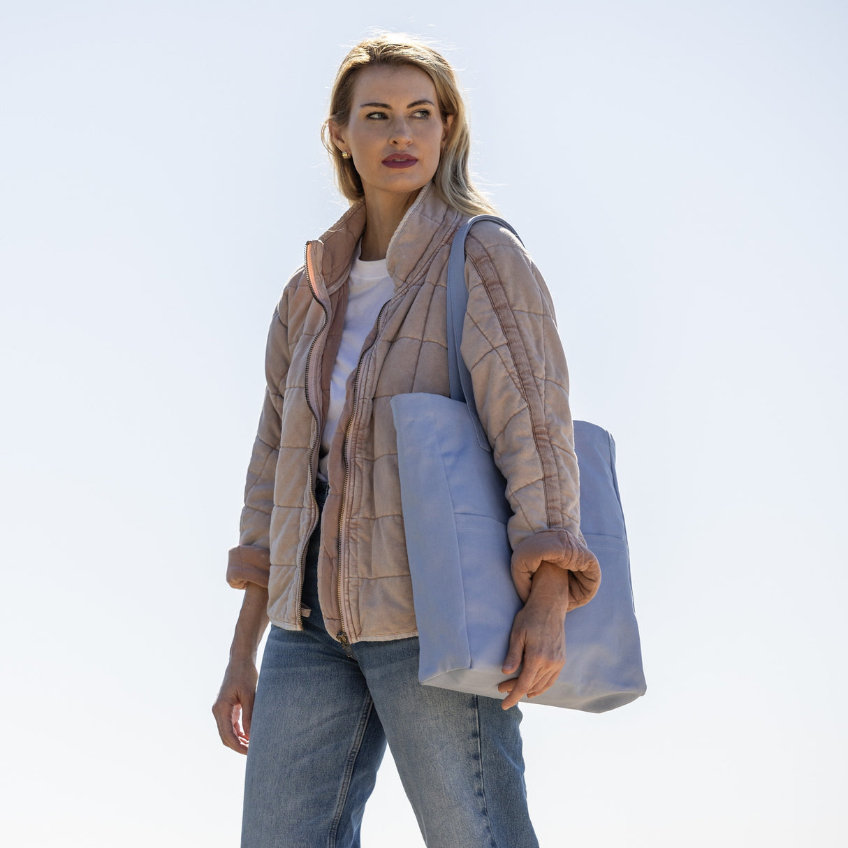 Executive Work Tote Bag