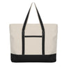 Extra Large Canvas Tote