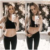 Tummy Butter Post Pregnancy Stretch Mark Cream