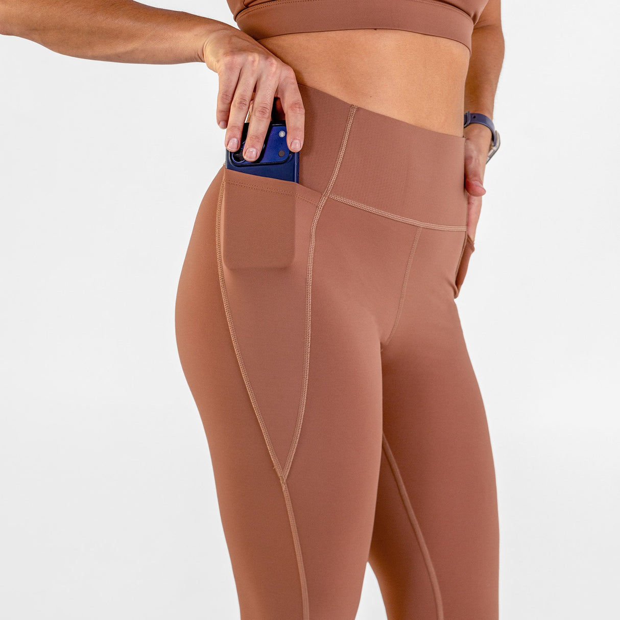 Trimline ⅞ Legging