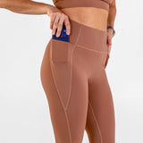 Trimline ⅞ Legging