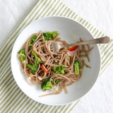 Organic Grain Free Cassava Spaghetti