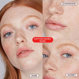 3-in-1 Balmie Makeup Crayon Trio Set