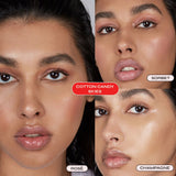 3-in-1 Balmie Makeup Crayon Trio Set