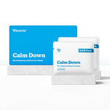 Calm Down Patches +  2 Refills