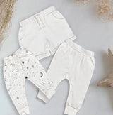 shorts | Ivory
