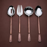 Celia Hostess 4 Pc. Set