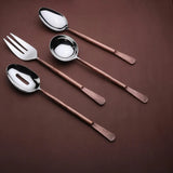 Celia Hostess 4 Pc. Set